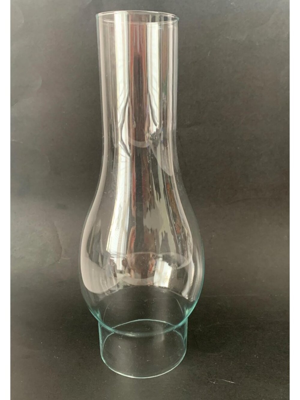 Vintage Glass Hurricane Shade Replacement Chandelier Globe Chimney